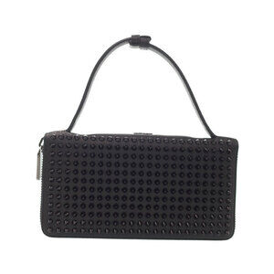 Christian Louboutin Panettone Round Zip Long Wallet